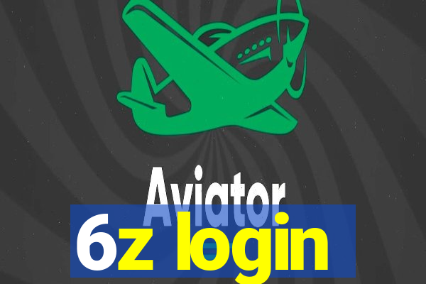 6z login